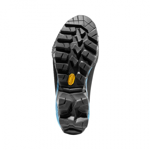 Aequilibrium Lt Femme GTX Black / Hibiscus