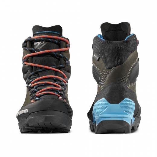 Aequilibrium Lt Femme GTX Black / Hibiscus