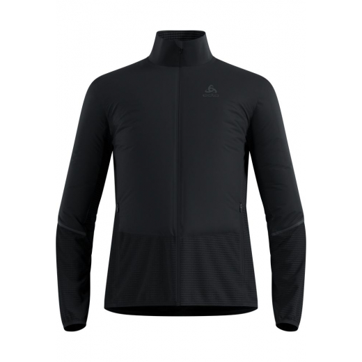 Veste Essential Insulator Hybrid Black