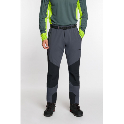 Pantalon Muley Th Ebony Caviar