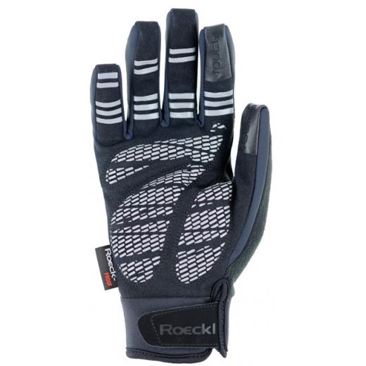 Gants Roen 2 Black