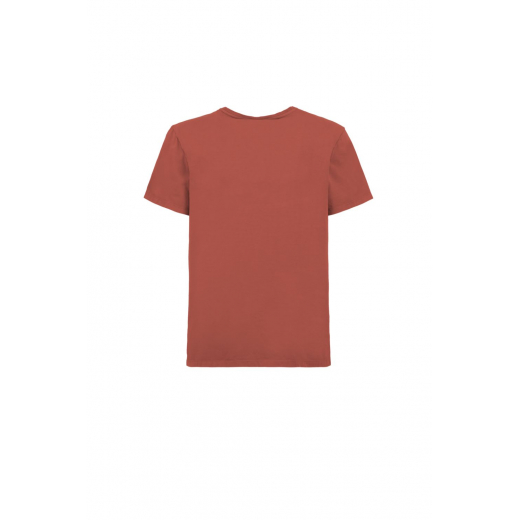 T-Shirt Bond Paprika
