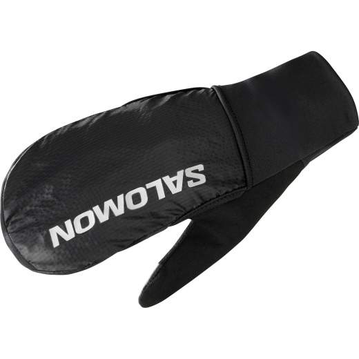 Gants Fast Wing Winter Deep Black