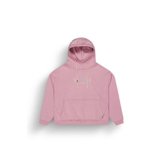 Sweat Femme Luminary Mauve Orchid
