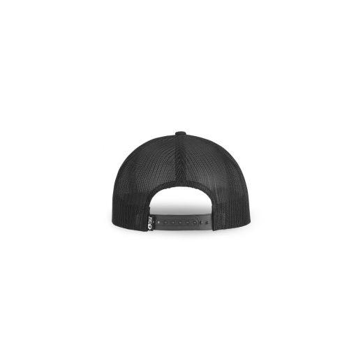 Casquette Kuldo Truck  Black