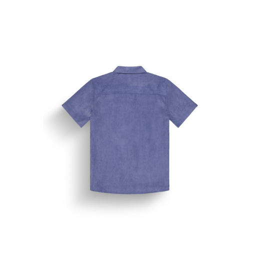 Chemise Nollur Skipper Blue