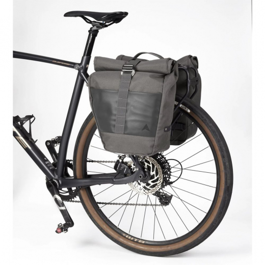 Roll Up Grid 15lx2 - Sacoches | Altura
