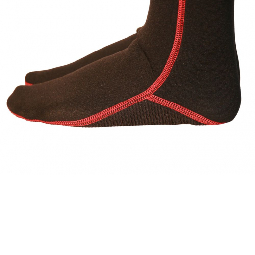 Chaussettes 3mm Reversibles