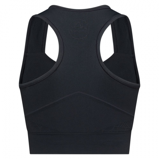 Brassière Femme Focus II Black Onyx
