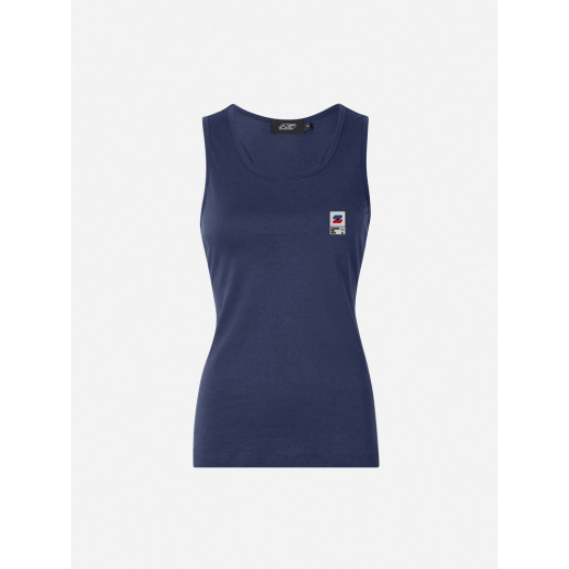 Débardeur Femme Tank Top Medieval Blue