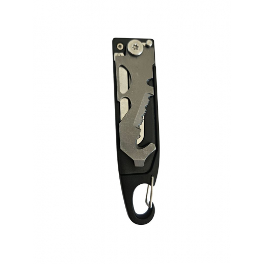 Couteau Clip Mousqueton