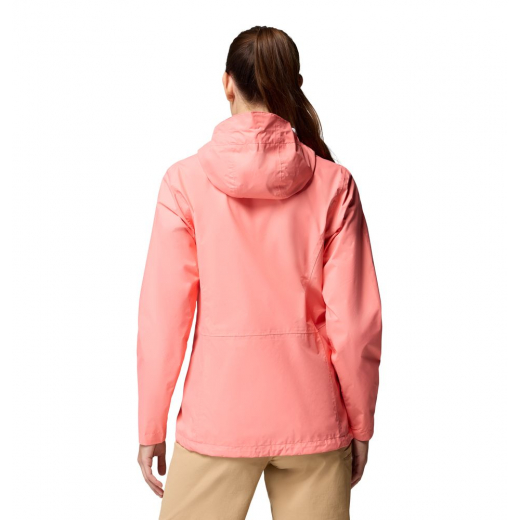 Veste Femme Pouring Adventure III Alpenglow