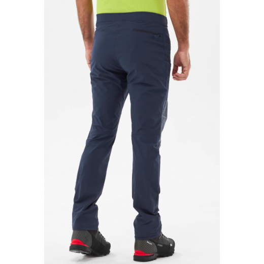 Fusion XCS pant M Navy Blue
