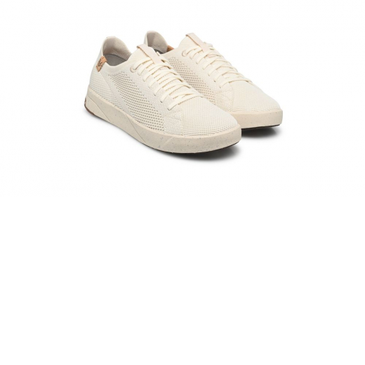Cannon Knit 3.0 Femme White