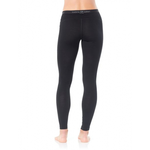 Pantalon Oasis 200 Noir Lady