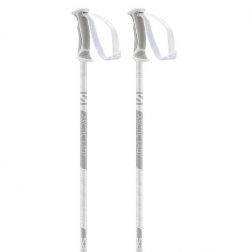 Arctic Femme White/grey