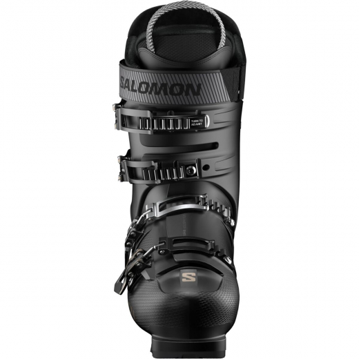 S/Pro Delta 100 Gw Black / Black / Titanium Met.