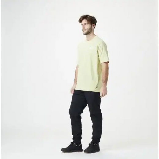 T-shirt Osborn SS Tech Tee - Bog