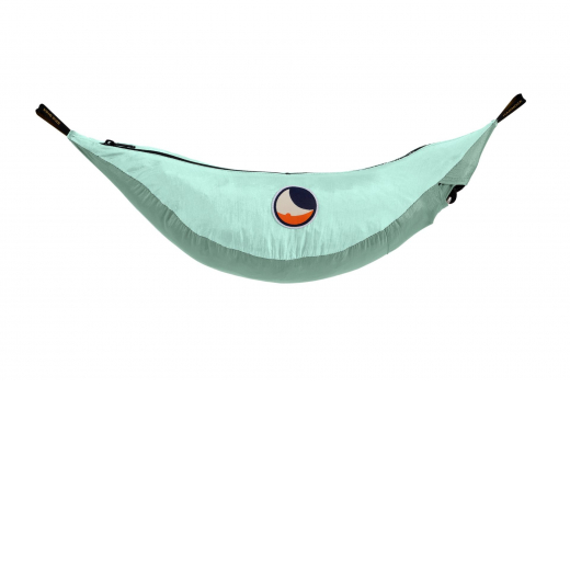 Hamac King Size 320 X 230 Minth - Jade