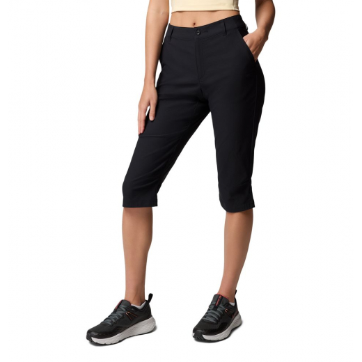 Pantacourt Femme Leslie Falls Black