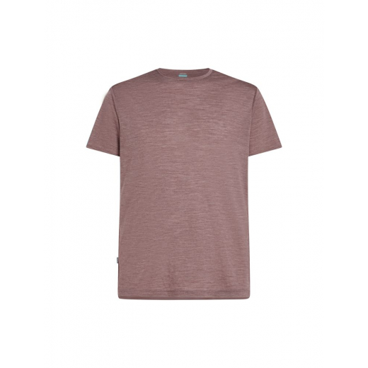 T-shirt Merino 125 Cool-lite Sphere III Carob