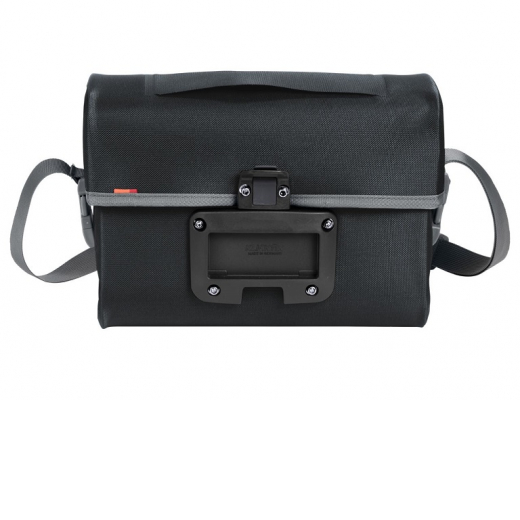 Aqua Box Black