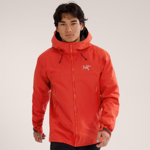 VESTE BETA SL DYNASTY