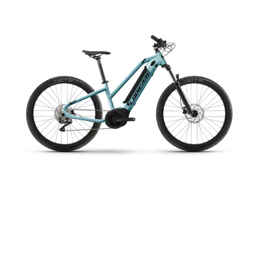 Overvolt Ht 4.5 Mid