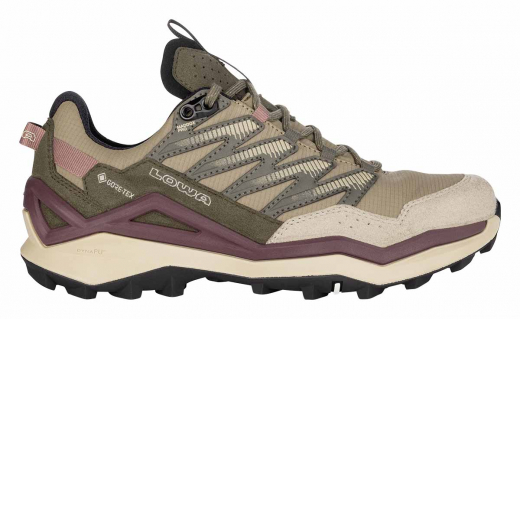 Maddox Pro GTX Lo Femme Desert Rose