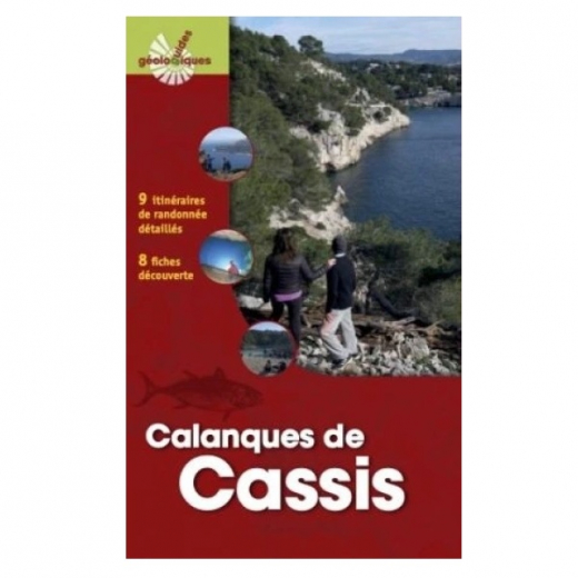CALANQUES DE CASSIS