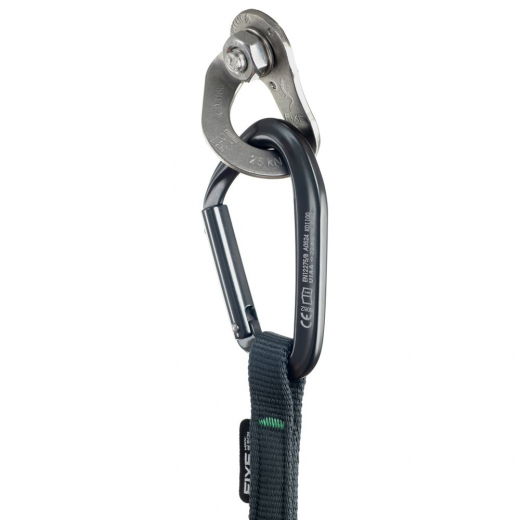 Puput Carabiner Straight