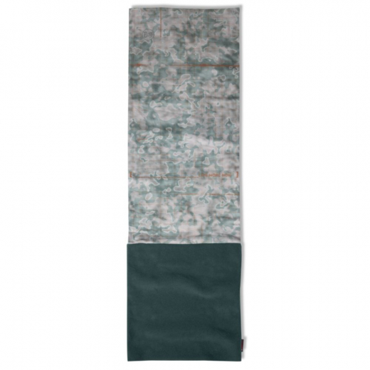 Tour De Cou Polar Shattex Silversage