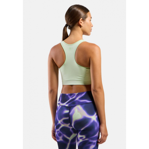 Brassière Seamless Medium Padded Vetiver