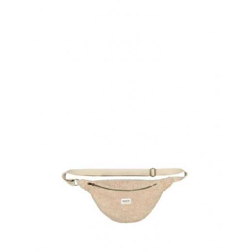 Sacoche Banane Bugbane Beige