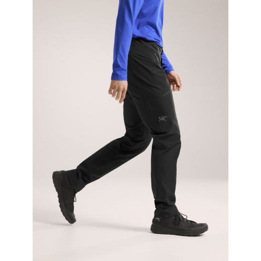Pantalon Gamma SL Black