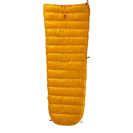 Quilt Radical Ulz 5/0 - Zip Gauche