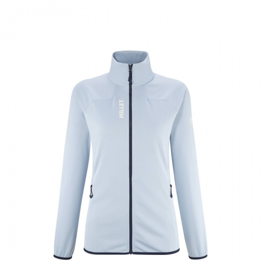 Veste Lokka III Blue Femme