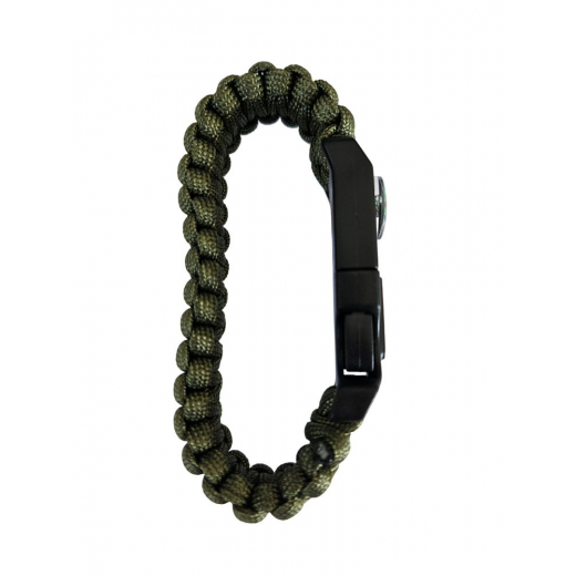 Bracelet de Survie - Allume Feu