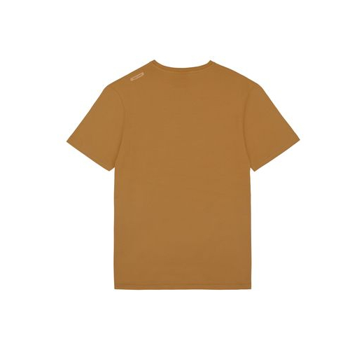 T-shirt Cactusbear Tee Pumpkin Sky