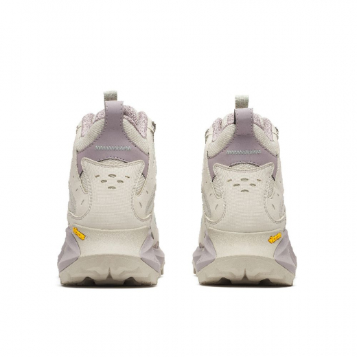 Moab Speed 2 Mid Gtx Femme Greige