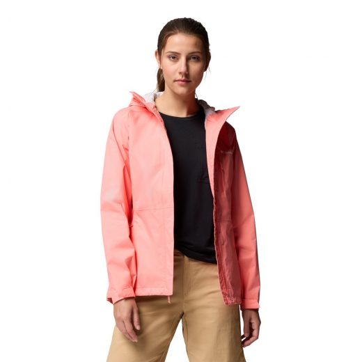 Veste Femme Pouring Adventure III Alpenglow