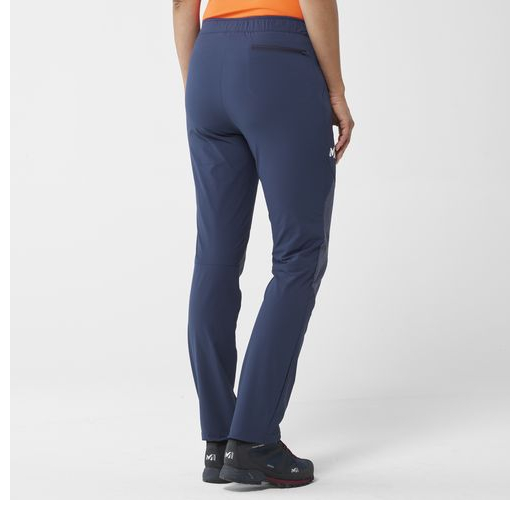 Pantalon Femme Fusion Xcs Saphir 