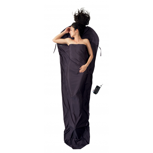 Drap de sac Thermolite Soie Mummy