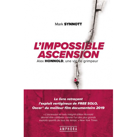 L'impossible Ascension - Roman | Amphora