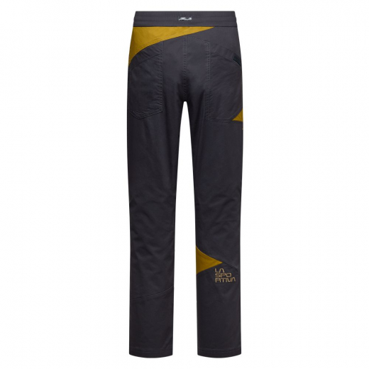 Pantalon Bolt Onyx Savanna