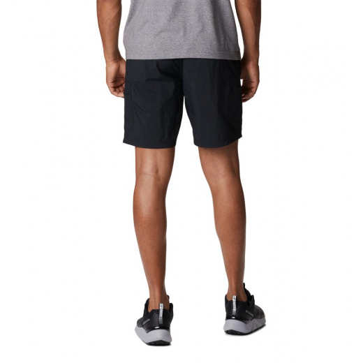 Short Cargo Mountaindale Black