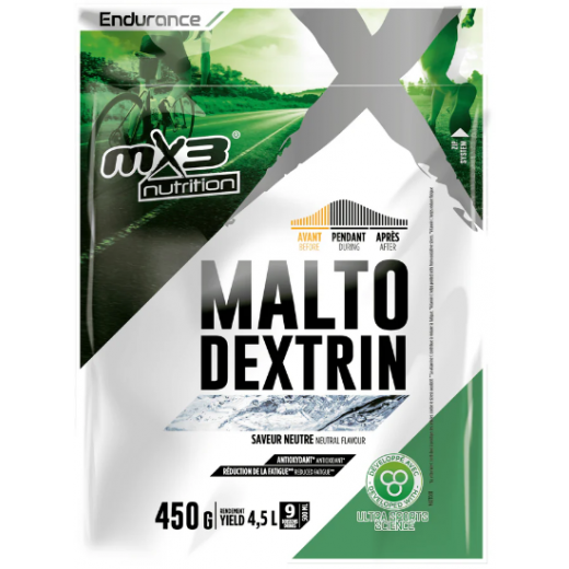 Maltodextrine Neutre