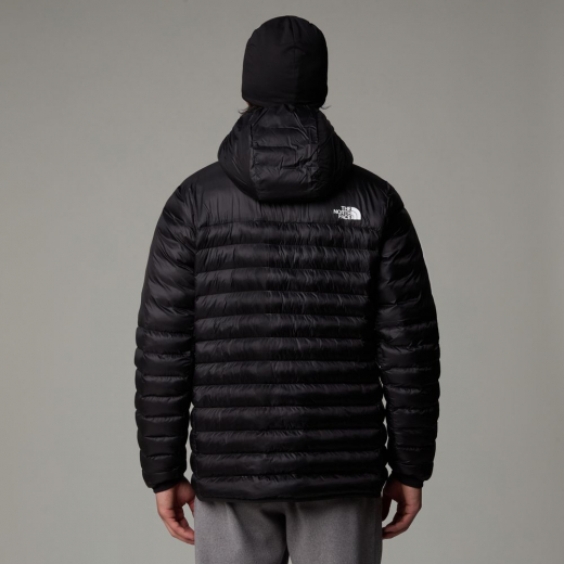 Doudoune Terra Peak Black