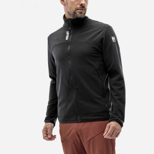 Polaire Ubic Lightgrid Black