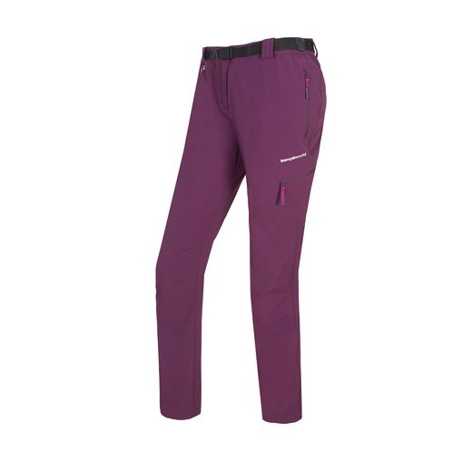 Pantalon Femme Wifa Dn Pickled Beet